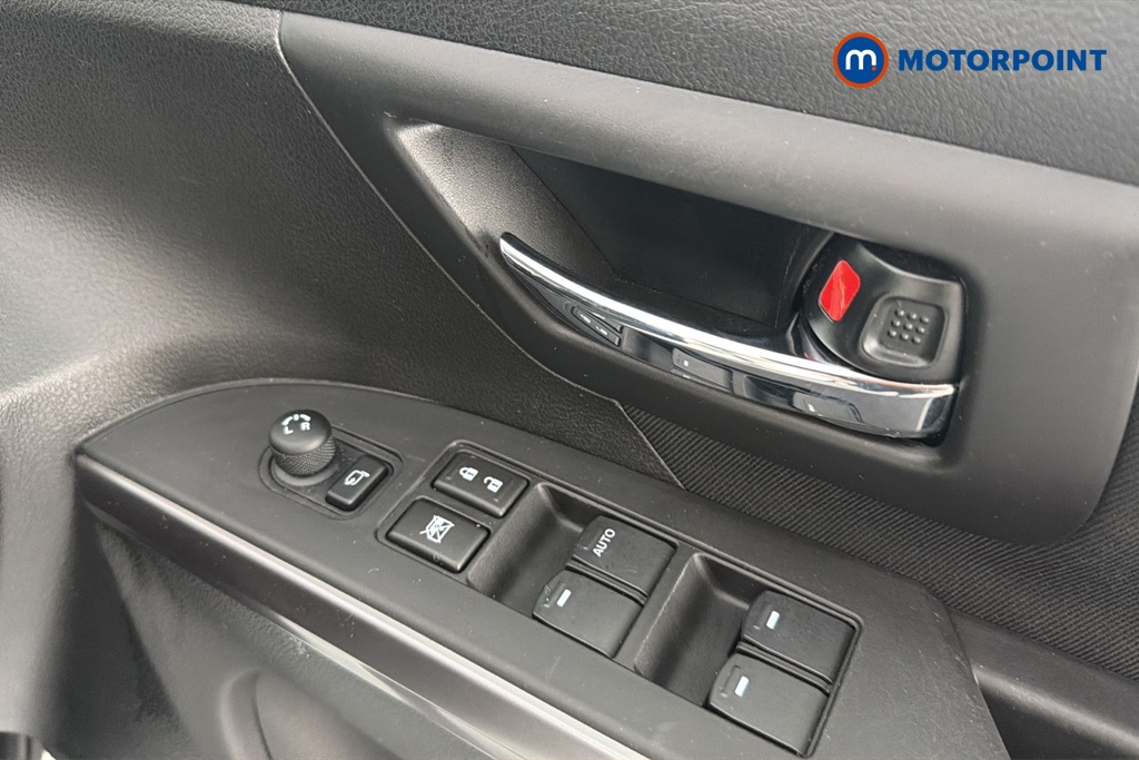 Suzuki S-Cross Motion Automatic Petrol-Electric Hybrid SUV - Stock Number (1654226) - 19th supplementary image