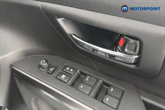 Suzuki S-Cross Motion Automatic Petrol-Electric Hybrid SUV - Stock Number (1654226) - 19th supplementary image