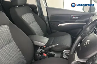 Suzuki S-Cross Motion Automatic Petrol-Electric Hybrid SUV - Stock Number (1654226) - 22nd supplementary image