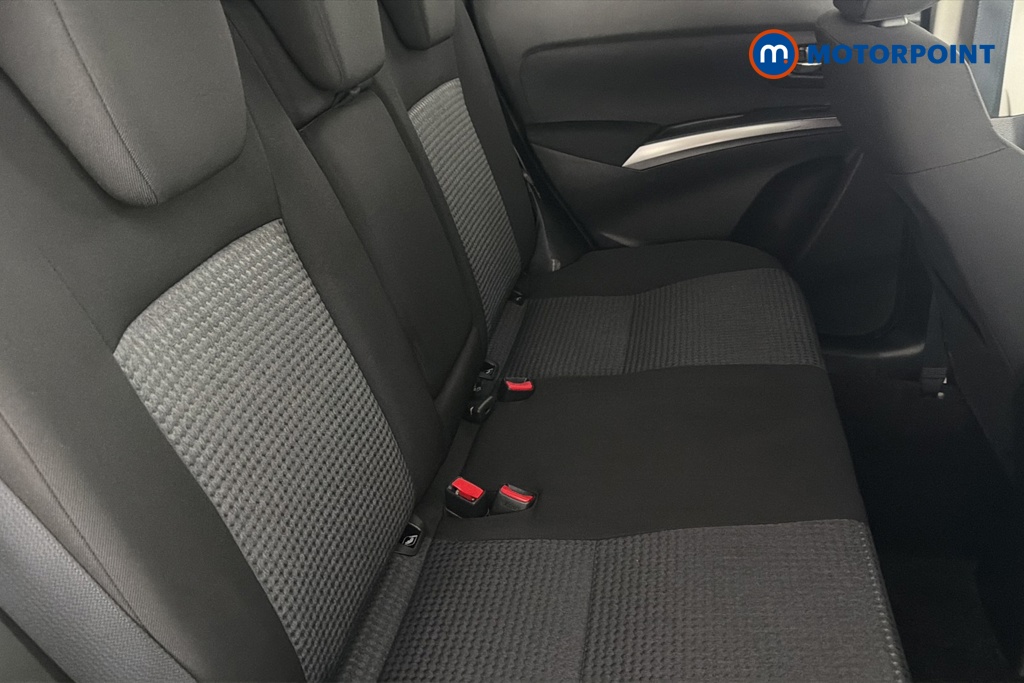 Suzuki S-Cross Motion Automatic Petrol-Electric Hybrid SUV - Stock Number (1654226) - 25th supplementary image