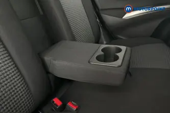 Suzuki S-Cross Motion Automatic Petrol-Electric Hybrid SUV - Stock Number (1654226) - 26th supplementary image