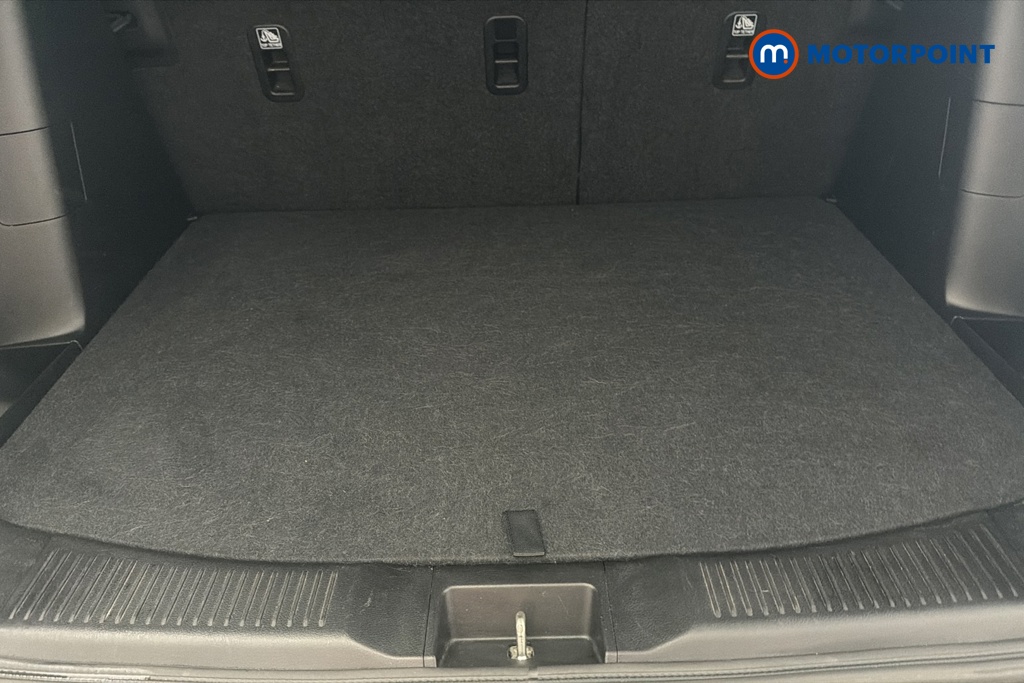Suzuki S-Cross Motion Automatic Petrol-Electric Hybrid SUV - Stock Number (1654226) - 30th supplementary image