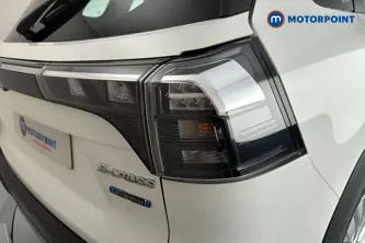 Suzuki S-Cross Motion Automatic Petrol-Electric Hybrid SUV - Stock Number (1654226) - 36th supplementary image