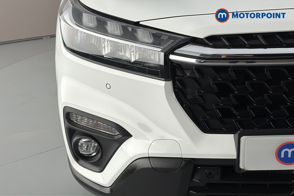 Suzuki S-Cross Motion Automatic Petrol-Electric Hybrid SUV - Stock Number (1654226) - 38th supplementary image