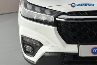 Suzuki S-Cross Motion Automatic Petrol-Electric Hybrid SUV - Stock Number (1654226) - 38th supplementary image