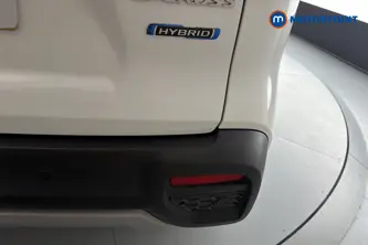 Suzuki S-Cross Motion Automatic Petrol-Electric Hybrid SUV - Stock Number (1654226) - 39th supplementary image