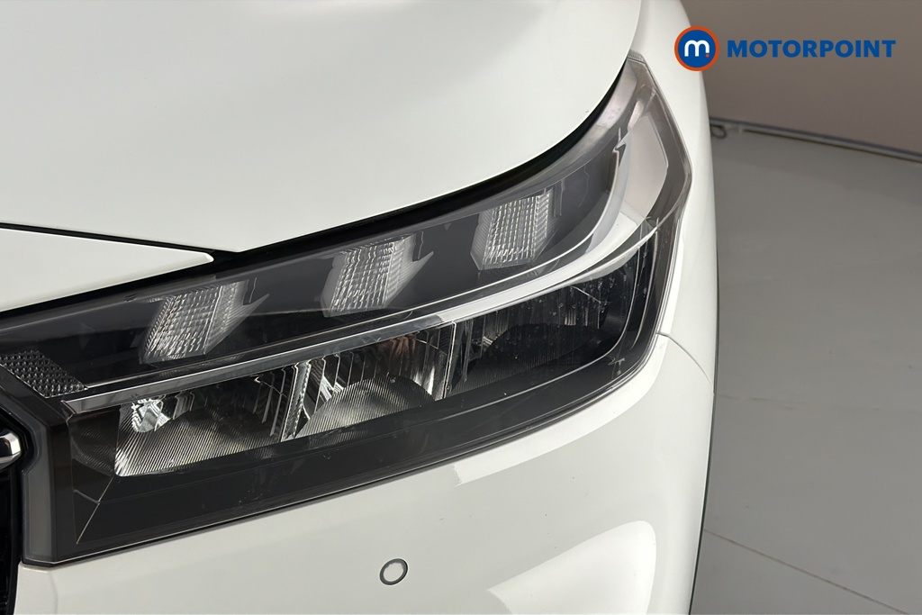 Suzuki S-Cross Motion Automatic Petrol-Electric Hybrid SUV - Stock Number (1654226) - 42nd supplementary image