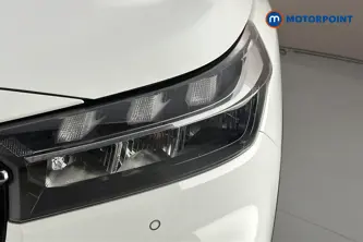 Suzuki S-Cross Motion Automatic Petrol-Electric Hybrid SUV - Stock Number (1654226) - 42nd supplementary image