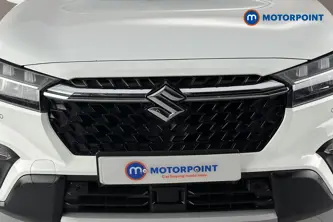 Suzuki S-Cross Motion Automatic Petrol-Electric Hybrid SUV - Stock Number (1654226) - 43rd supplementary image