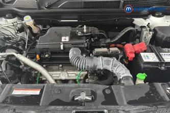 Suzuki S-Cross Motion Automatic Petrol-Electric Hybrid SUV - Stock Number (1654226) - 48th supplementary image