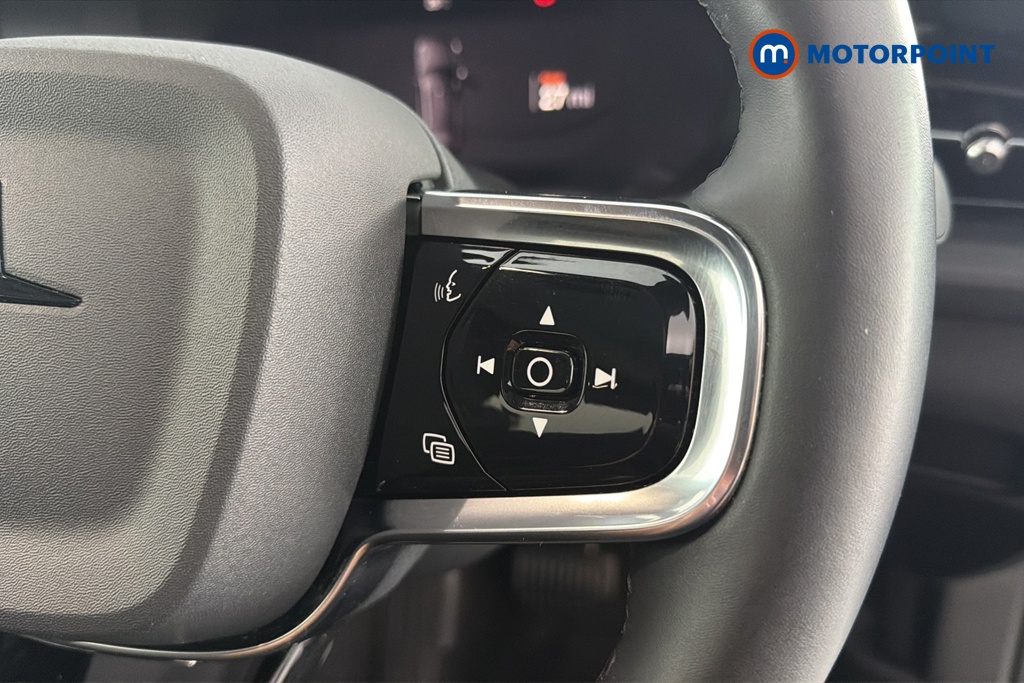 Polestar 2 Standard Range Sm Automatic Electric Hatchback - Stock Number (1654227) - 3rd supplementary image
