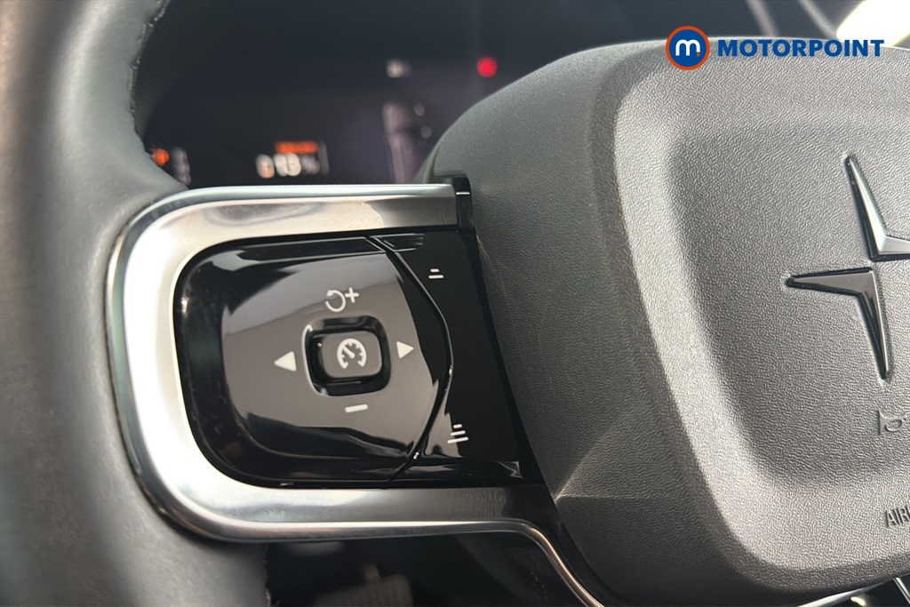 Polestar 2 Standard Range Sm Automatic Electric Hatchback - Stock Number (1654227) - 4th supplementary image