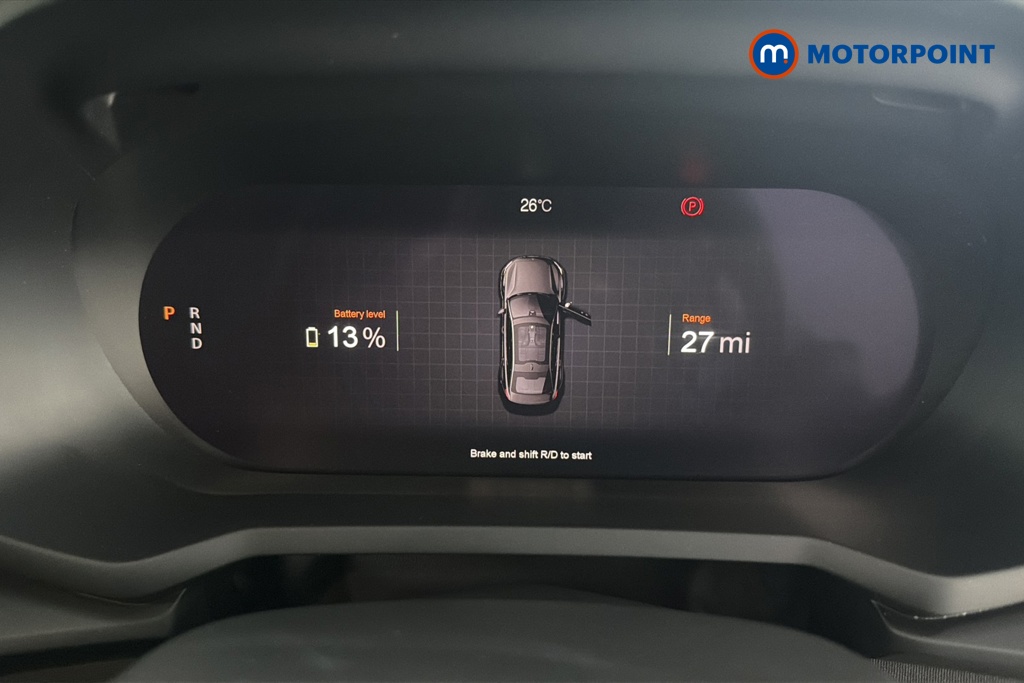 Polestar 2 Standard Range Sm Automatic Electric Hatchback - Stock Number (1654227) - 7th supplementary image