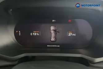 Polestar 2 Standard Range Sm Automatic Electric Hatchback - Stock Number (1654227) - 7th supplementary image