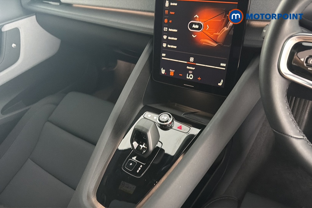 Polestar 2 Standard Range Sm Automatic Electric Hatchback - Stock Number (1654227) - 15th supplementary image