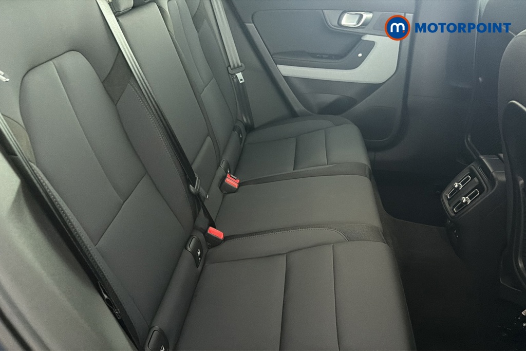 Polestar 2 Standard Range Sm Automatic Electric Hatchback - Stock Number (1654227) - 25th supplementary image