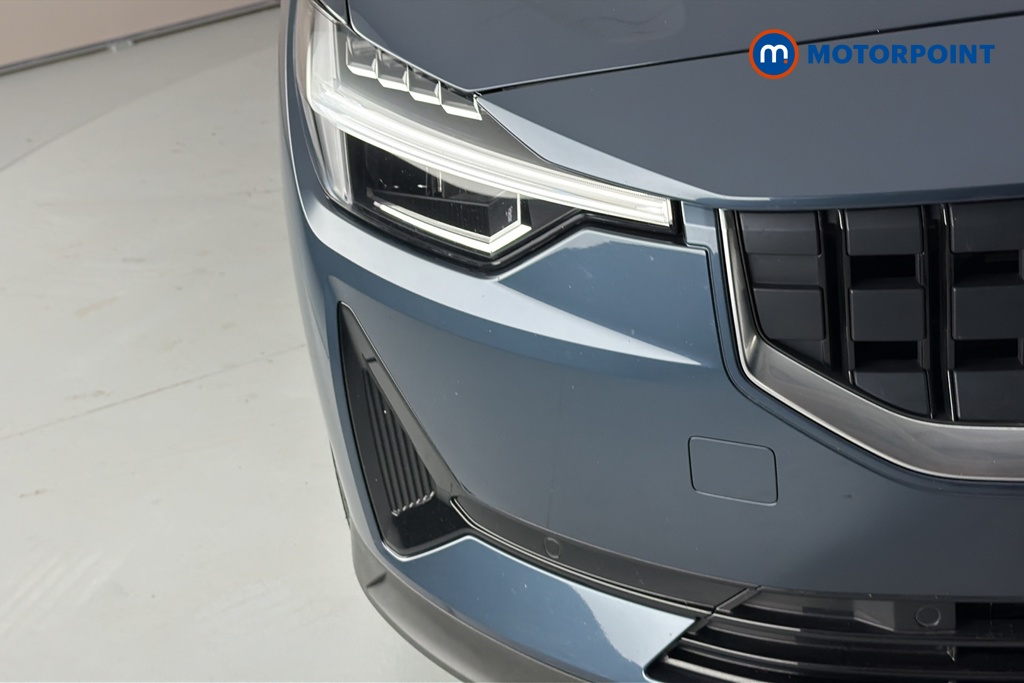 Polestar 2 Standard Range Sm Automatic Electric Hatchback - Stock Number (1654227) - 38th supplementary image