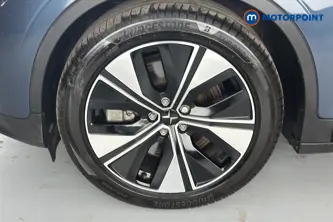 Polestar 2 Standard Range Sm Automatic Electric Hatchback - Stock Number (1654227) - 44th supplementary image