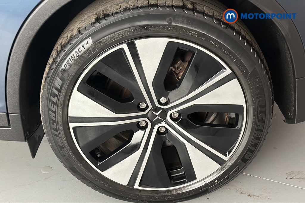 Polestar 2 Standard Range Sm Automatic Electric Hatchback - Stock Number (1654227) - 45th supplementary image