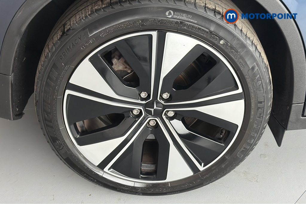 Polestar 2 Standard Range Sm Automatic Electric Hatchback - Stock Number (1654227) - 46th supplementary image