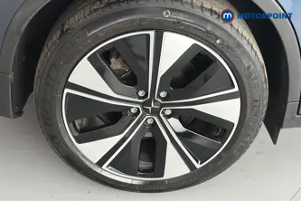 Polestar 2 Standard Range Sm Automatic Electric Hatchback - Stock Number (1654227) - 46th supplementary image