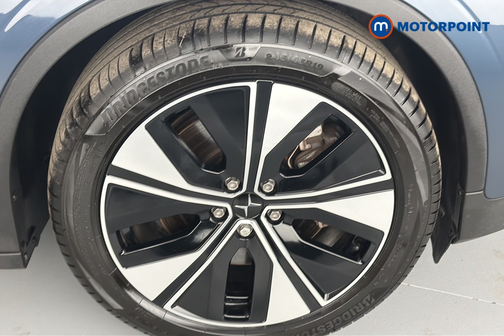 Polestar 2 Standard Range Sm Automatic Electric Hatchback - Stock Number (1654227) - 47th supplementary image