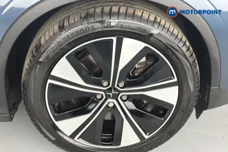 Polestar 2 Standard Range Sm Automatic Electric Hatchback - Stock Number (1654227) - 47th supplementary image