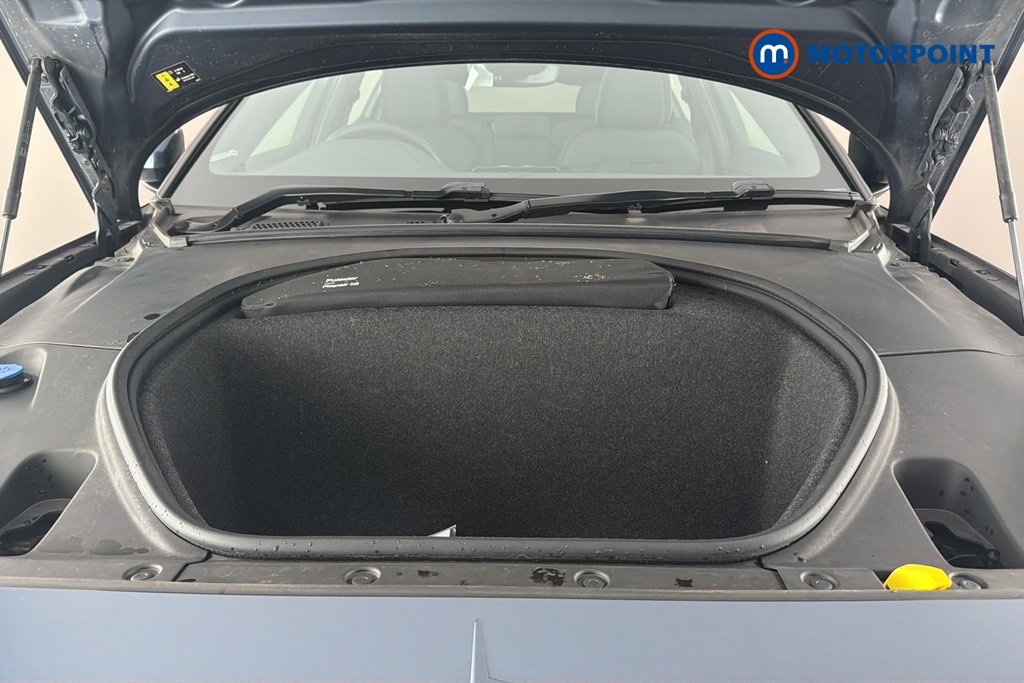 Polestar 2 Standard Range Sm Automatic Electric Hatchback - Stock Number (1654227) - 48th supplementary image
