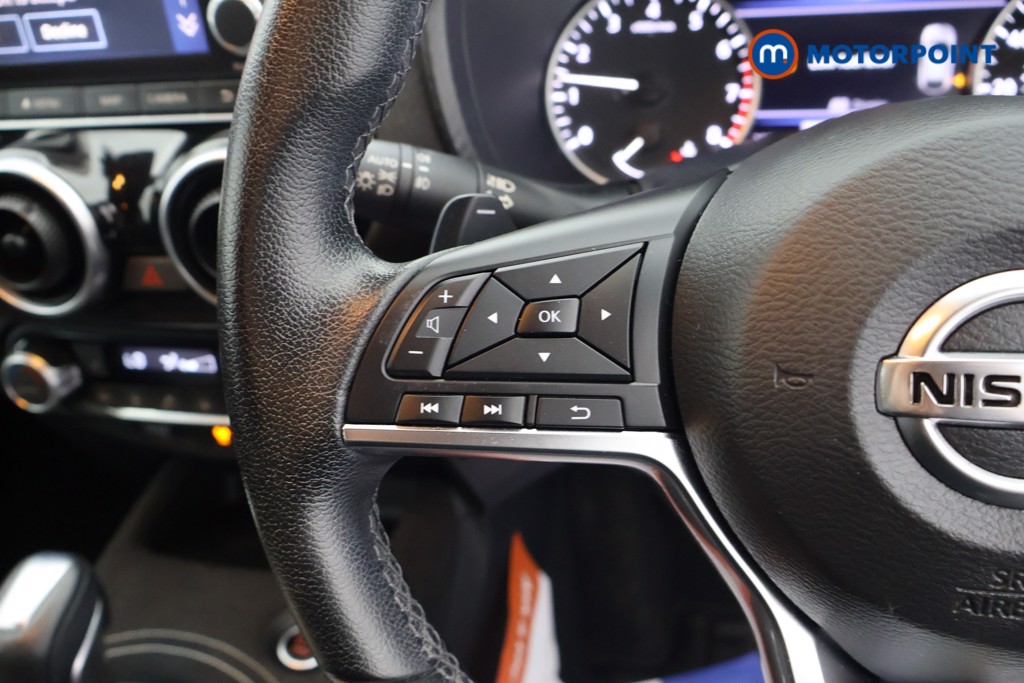 Nissan Juke Tekna-Plus Automatic Petrol SUV - Stock Number (1654260) - 6th supplementary image