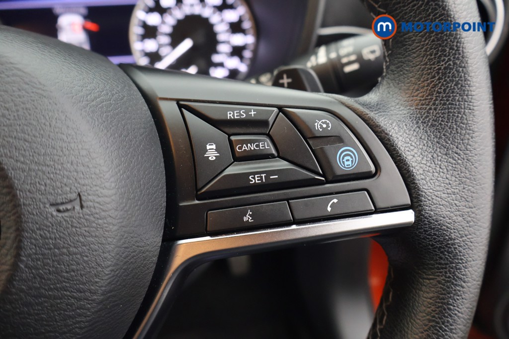 Nissan Juke Tekna-Plus Automatic Petrol SUV - Stock Number (1654260) - 7th supplementary image