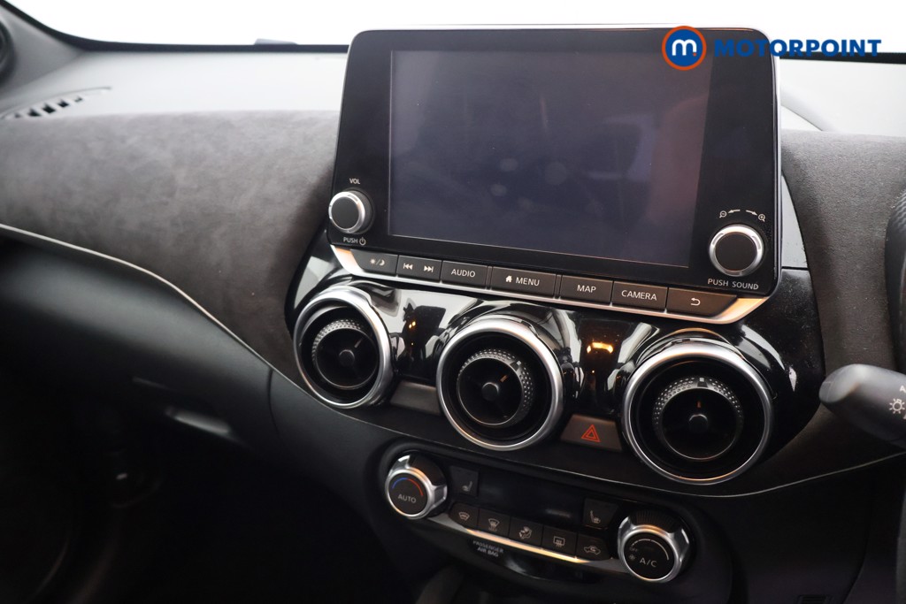 Nissan Juke Tekna-Plus Automatic Petrol SUV - Stock Number (1654260) - 9th supplementary image