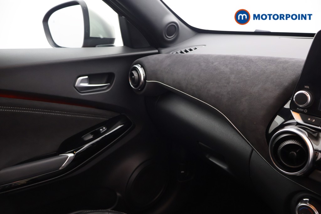 Nissan Juke Tekna-Plus Automatic Petrol SUV - Stock Number (1654260) - 10th supplementary image