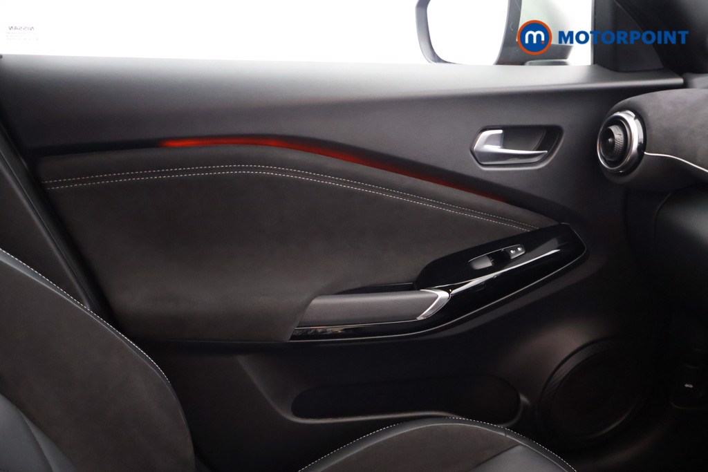 Nissan Juke Tekna-Plus Automatic Petrol SUV - Stock Number (1654260) - 11th supplementary image