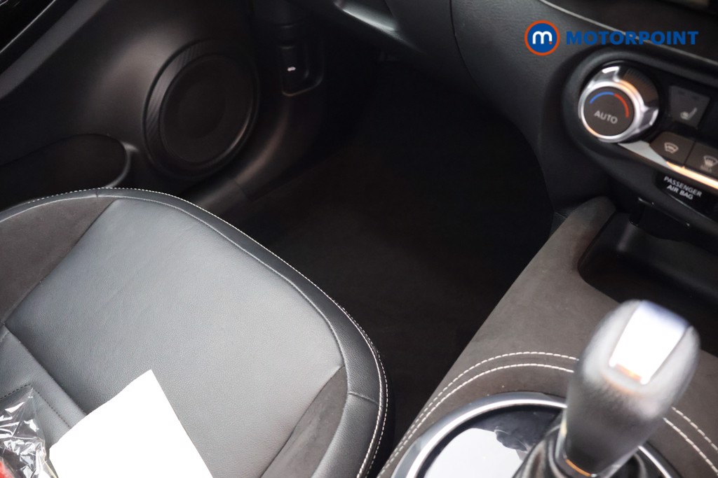 Nissan Juke Tekna-Plus Automatic Petrol SUV - Stock Number (1654260) - 12th supplementary image