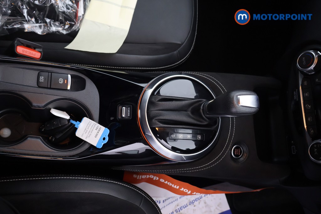 Nissan Juke Tekna-Plus Automatic Petrol SUV - Stock Number (1654260) - 13th supplementary image
