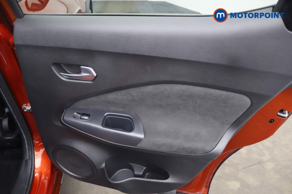 Nissan Juke Tekna-Plus Automatic Petrol SUV - Stock Number (1654260) - 17th supplementary image