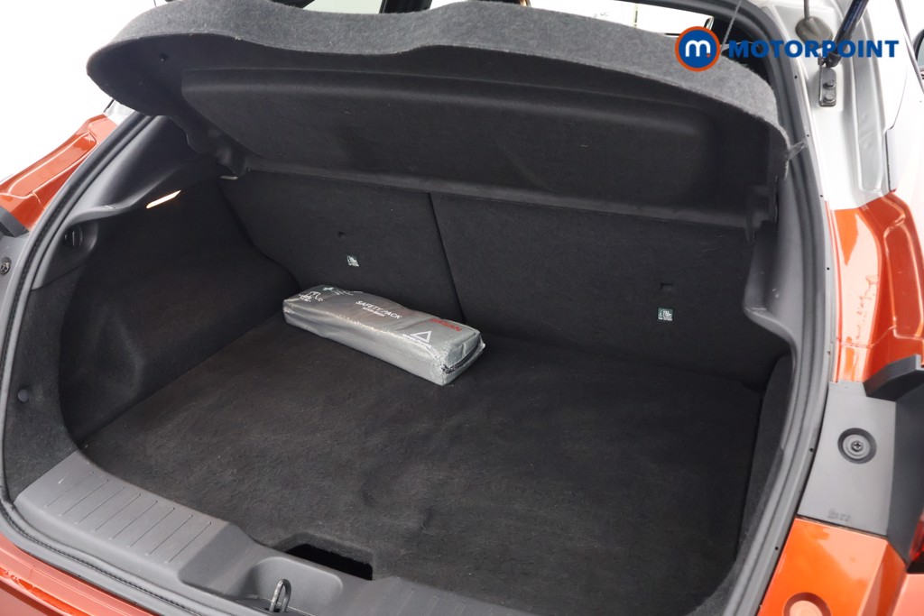 Nissan Juke Tekna-Plus Automatic Petrol SUV - Stock Number (1654260) - 19th supplementary image