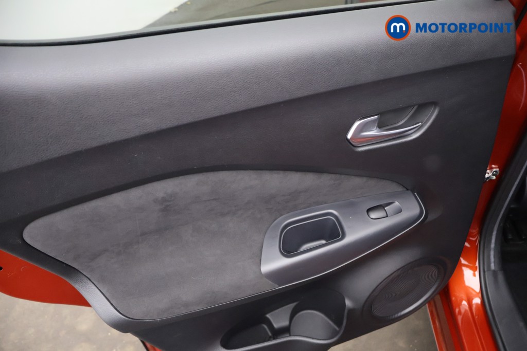 Nissan Juke Tekna-Plus Automatic Petrol SUV - Stock Number (1654260) - 20th supplementary image