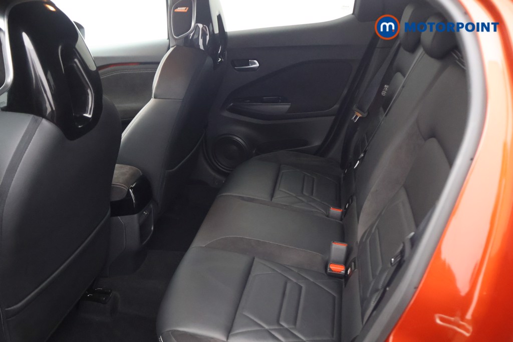 Nissan Juke Tekna-Plus Automatic Petrol SUV - Stock Number (1654260) - 21st supplementary image