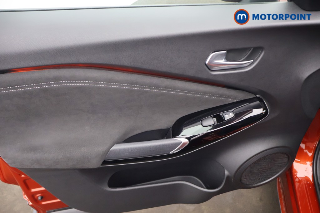 Nissan Juke Tekna-Plus Automatic Petrol SUV - Stock Number (1654260) - 22nd supplementary image