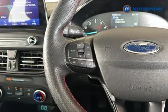 Ford Focus St-Line Edition Manual Petrol Hatchback - Stock Number (1654577) - 4th supplementary image