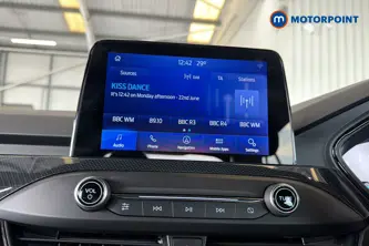 Ford Focus St-Line Edition Manual Petrol Hatchback - Stock Number (1654577) - 8th supplementary image