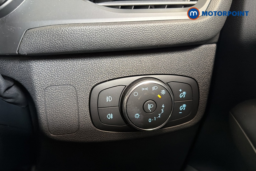 Ford Focus St-Line Edition Manual Petrol Hatchback - Stock Number (1654577) - 11th supplementary image
