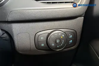 Ford Focus St-Line Edition Manual Petrol Hatchback - Stock Number (1654577) - 11th supplementary image