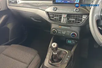 Ford Focus St-Line Edition Manual Petrol Hatchback - Stock Number (1654577) - 15th supplementary image