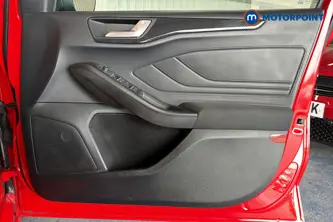 Ford Focus St-Line Edition Manual Petrol Hatchback - Stock Number (1654577) - 18th supplementary image