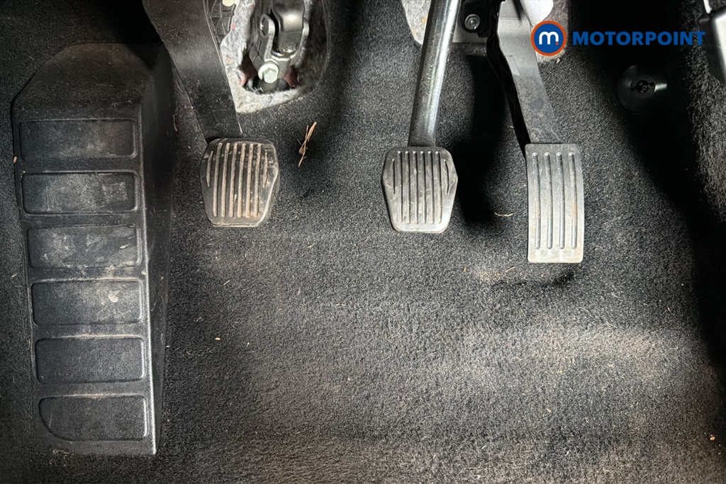 Ford Focus St-Line Edition Manual Petrol Hatchback - Stock Number (1654577) - 24th supplementary image