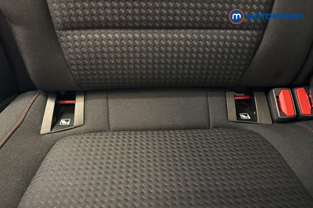 Ford Focus St-Line Edition Manual Petrol Hatchback - Stock Number (1654577) - 27th supplementary image