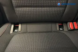 Ford Focus St-Line Edition Manual Petrol Hatchback - Stock Number (1654577) - 27th supplementary image