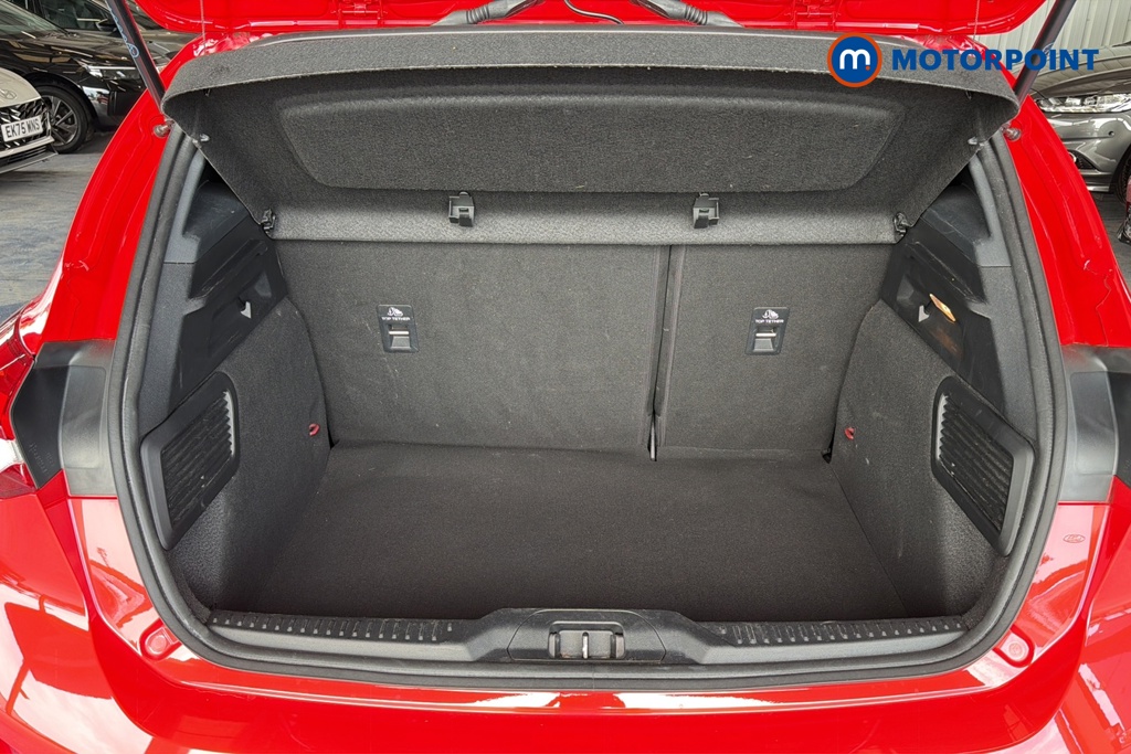 Ford Focus St-Line Edition Manual Petrol Hatchback - Stock Number (1654577) - 30th supplementary image